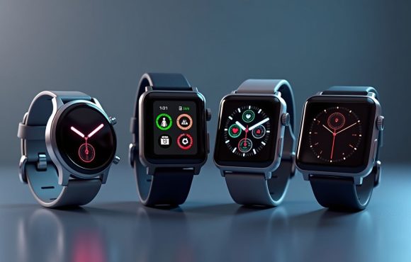 SmartWatch Guide